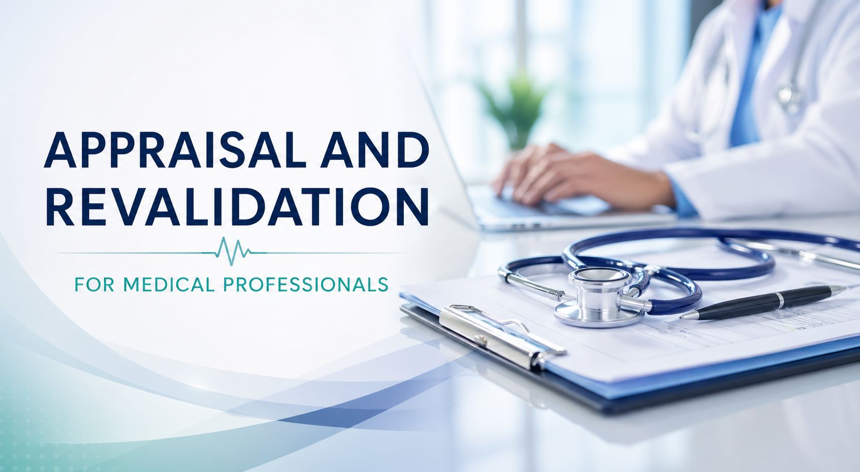 Medical appraisal and revalidation services