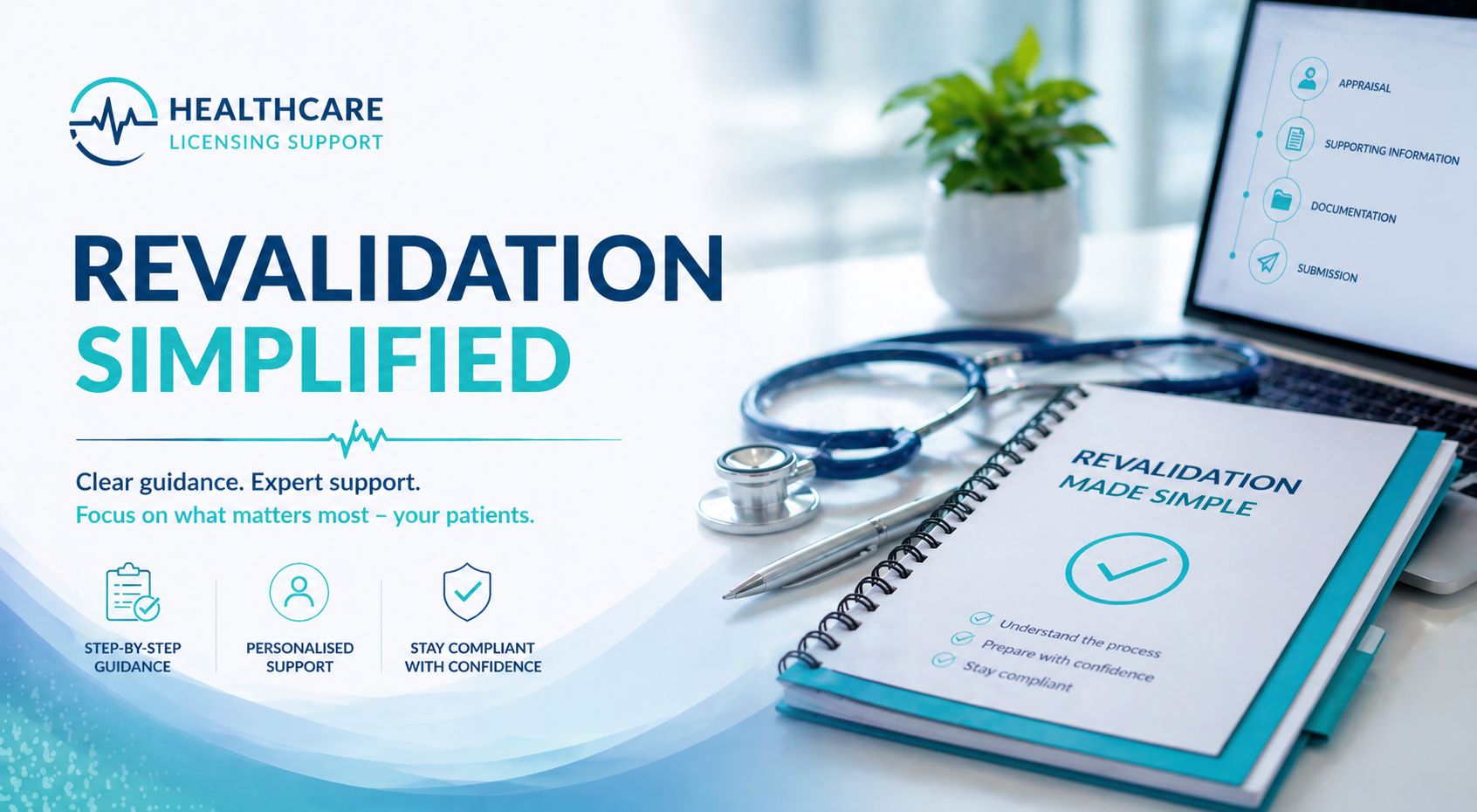 Revalidation made simple_compressed